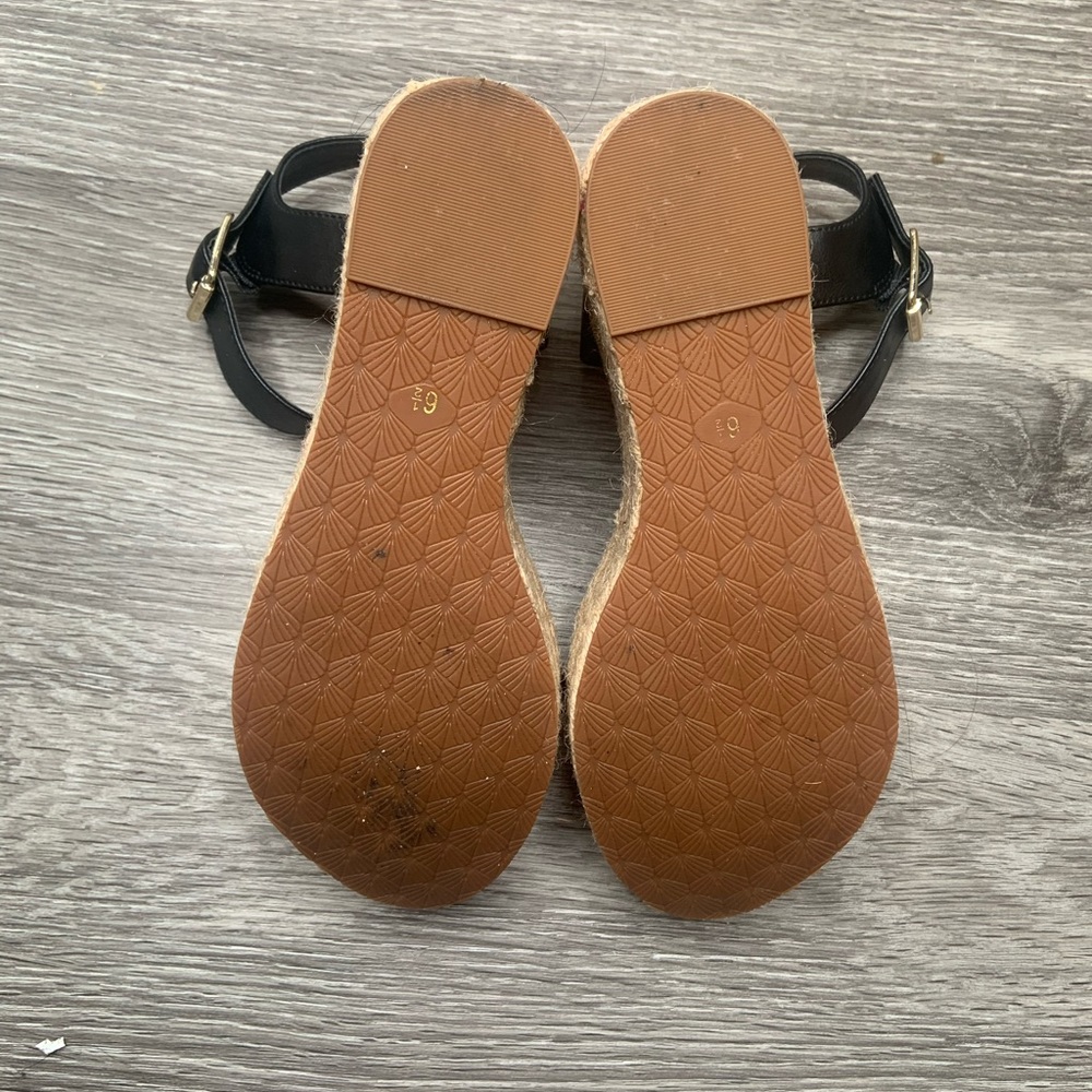 Platform Espadrilles - image 3